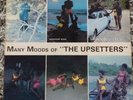 Many Moods Of The Upsetters - Vinyl LP, 1st UK Press 1970 roots reggae RARE