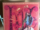 Live/Dead by Grateful Dead (Vinyl, Feb-2012, Mobile Fidelity Sound Lab) #001791