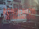 RONDENION - LUSTERGRAND HOTEL 2 × VINYL LP RARE DEEP HOUSE