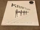 Kraftwerk SEALED 4x VINYL LP BOX SET Minimum-Maximum