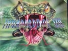 THUNDERDOME VII THE MEGAMIXES 2 x 12