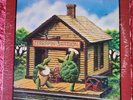 Grateful Dead Terrapin Station 1977 Vinyl Arista AL 7001 Terre Haute Pressing LP