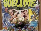 Second Hand Smoke by Sublime (Record, 2016)