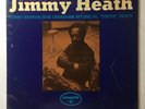 JIMMY HEATH The Gap Sealer Cobblestone CST 9012 NM-