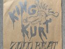 King Kurt - Zulu Beat Brown 7