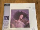 Kate Bush - Hounds Of Love (HMV OBI VINYL) LTD COLOURED 100 CENTENARY *MINT* NEW