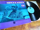 Sonny Stitt / Sam Jones / Louis Hayes **US Muse Records MR 5006 LP**