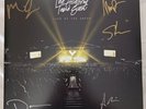 Signed The Airborne Toxic Event Live At The Greek Vinyl  2 LP