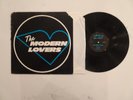 THE MODERN LOVERS SELF TITLED S/T DEBUT 1ST LP WILDLY RARE 1976 HOME OF THE HITS