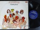 the ROLLING STONES    metamorphosis