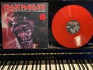 IRON MAIDEN - Live At Dynamo Open Air Festival 2000 - Radio Broadcast  (Mint-)