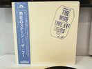 THE WHO LIVE AT LEEDS POLYDOR MP2110 JAPAN VINYL LP OBI