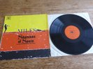 Miles Davis - Sketches of Spain UK Mono Textured CBS BPG 62327 Bebop Modal LP