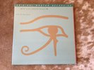 Eye In The Sky by Alan Parsons Project MFSL 2-500 Open Unplayed Mint Number 3708