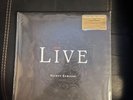 Live ‎– Secret Samadhi 20th Anniversary  - 2000 Copies - 2 x LP white vinyl