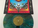 Grateful Dead Aoxomoxoa Rare 2016 USA Rhino WS1790  Swirl Limited Vinyl Record