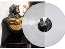PHIL CAMBELL - OLD LIONS STILL ROAR, 2019 CLEAR vinyl LP, 500 COPIES  MOTORHEAD