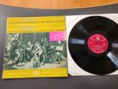 LP / BACH - GERARD JARRY VIOLIN - RCA 640 005 LIVING  STEREO
