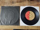 SEX PISTOLS ANARCHY IN THE UK EMI CHRIS THOMAS MISCREDIT ORG.BLACK SLEEVE. M/VG