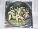 Celtic Frost - Emperor`s Return - Limited Picture Vinyl 1986