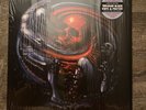 Six Feet Under Unborn Vinyl