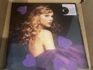 Taylor Swift Speak Now (Taylor's Version) (Vinyl) 3LP Version Violet Marbled