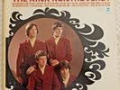 KINKS- Kontroversy LP 1965 US 1st Pressing Tri-Color Steamboat Stereo