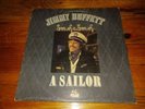 Jimmy Buffett- Son Of A Son Of A Sailor 33 RPM Vinyl