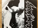 DOMINUS Dominus 7“ EP 1993 LP Vinyl (first pre VOLBEAT Baest Konkhra Illdisposed