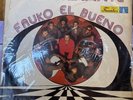 FRUKO Y SUS TESOS “ EL CAMINANTE “ LP G+ Discos Fuentes Colombia