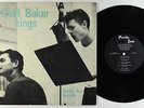 Chet Baker - Sings 10