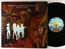 Hopper/Dean/Tippett/Gallivan - Cruel But Fair LP - Compendium Norway VG++