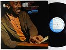 Jimmy Smith - Rockin' The Boat LP - Blue Note - BLP 4141 Mono RVG Ear NY USA