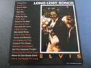 ELVIS PRESLEY - Long Lost Songs - LP Album - EAP 1020