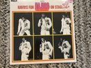 Elvis Presley - Having Fun With Elvis On Stage *US*1st RCA Press *Still Sealed*
