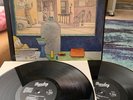 JIMI HENDRIX Are You Experienced? & Axis Bold As Love 2XLP U.K. Press w/EX VINYL
