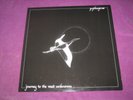 PYTHAGORAS - JOURNEY TO THE VAST UNKNOWN - SYTONE DUTCH 1981 ORIGINAL FOLK/ROCK