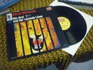 Hitchcock Die drei Fragezeichen ??? - Und der rasende Löwe orig LP 1980 Europa