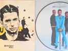 Depeche Mode – Personal Jesus Live    (Limited Edition / Picture Disc)