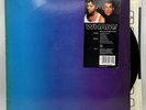 WHAM - Music From The Edge Of Heaven - 1986 US 1st Press (VG+) HYPE Sticker