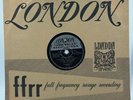 LITTLE RICHARD - TUTTI FRUTTI (78 RPM - UK - FIRST PRESSING)