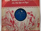 ELVIS PRESLEY - ALL SHOOK UP (78 RPM - UK - FIRST PRESSING)