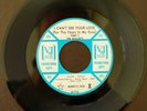 Northern Soul - The Ballad's - I Can't See Your Love - Vee Jay Records