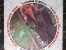 Blondie Debbie Harry UK SEALED Interview Picture Disc Limited