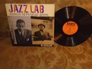 Donald Byrd Gigi Gryce Jazz Lab Jazzland 1 MONO Wendell Marshall Wade Legge