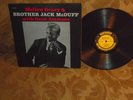 Brother Jack McDuff Mellow Gravy Prestige 7228 MONO Gene Ammons yellow label VG+
