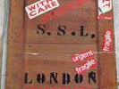Status Quo - Spare Parts - 1969 UK Pye Stereo LP