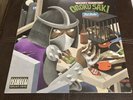 MICKEY DIAMOND X RAL DUKE -- Oroku Saki LP (Leonardo Edition)