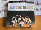 RCA LSC 2419 first Classic Records reissue Dvorak SLAVONIC DANCES lp 200 gr MINT