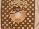 PROMO KISS Christine Sixteen 45 Mono/Stereo